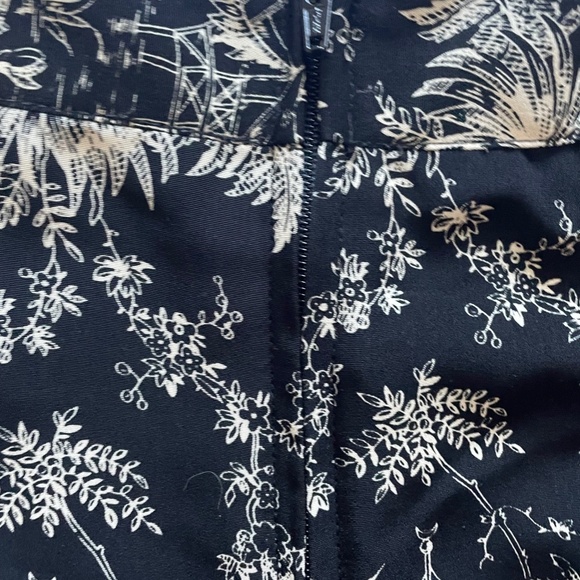 EP Pro Golf Wrap Skort - Picture 6 of 7